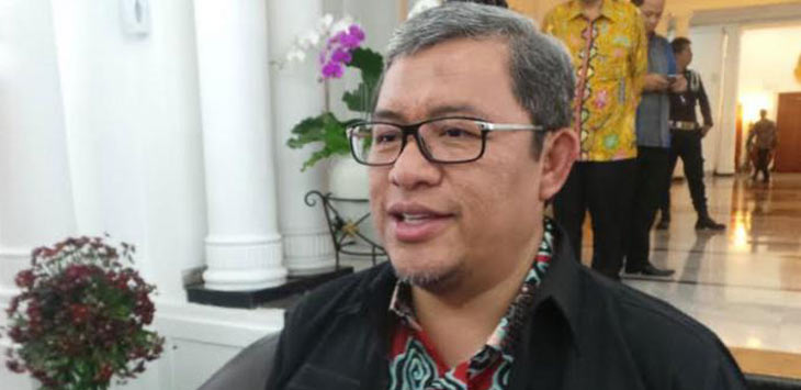 Gubernur Jawa Barat, Ahmad Heryawan