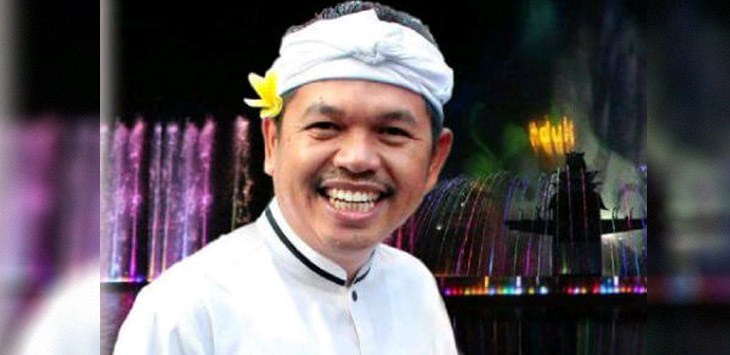 Dedi Mulyadi