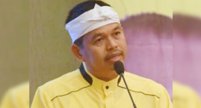 Dedi Mulyadi