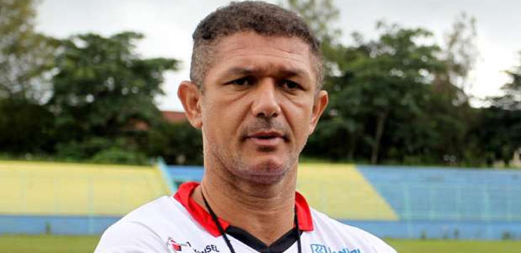 Mario Gomes de Oliveira