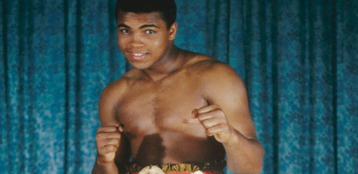 Muhammad-Ali