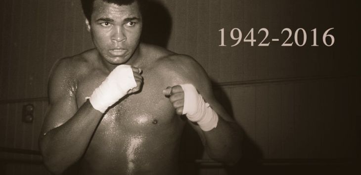 Muhammad Ali