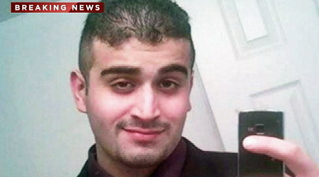 Omar Mateen, Pelaku teror klub gay, Pulse. Foto: www.wftv.com