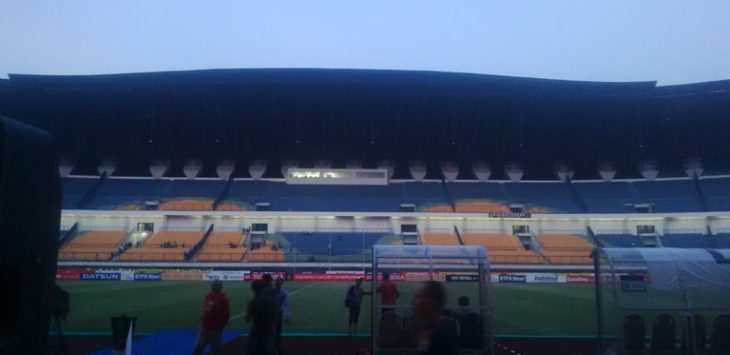 GBLA