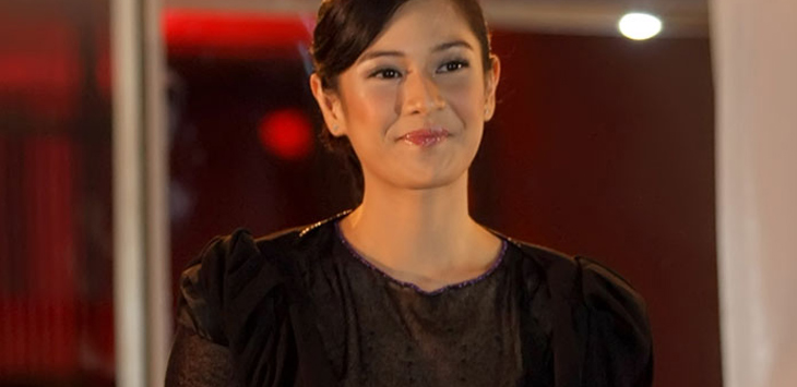 Artis berbakat dian sastro