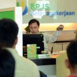 BPJS Ketenagakerjaan