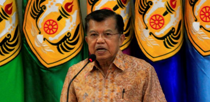  Wapres Jusuf Kalla