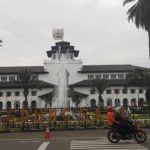 gedung sate