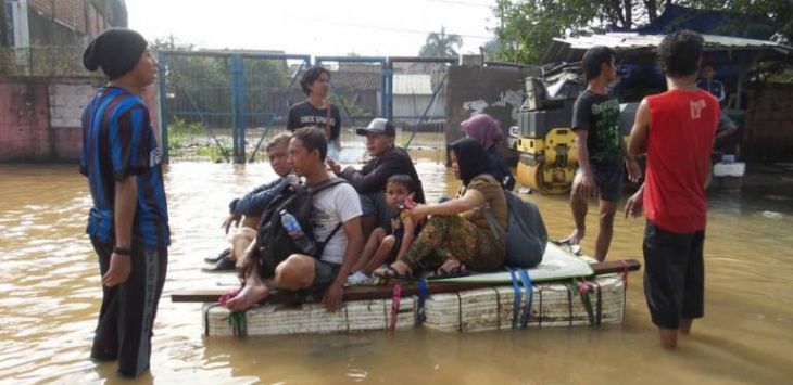 Banjir Kab Bandung