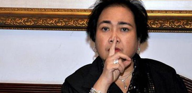 rachmawati-soekarnoputri