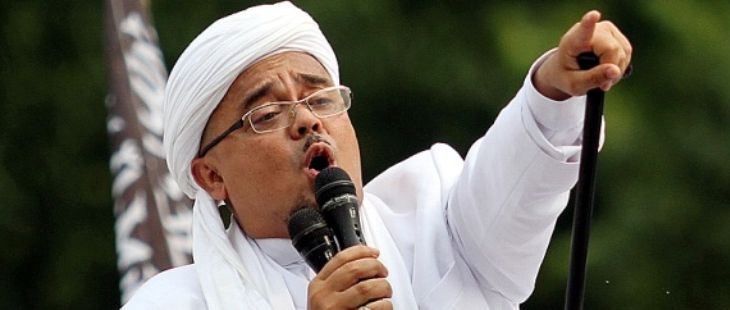 Habib Rizieq