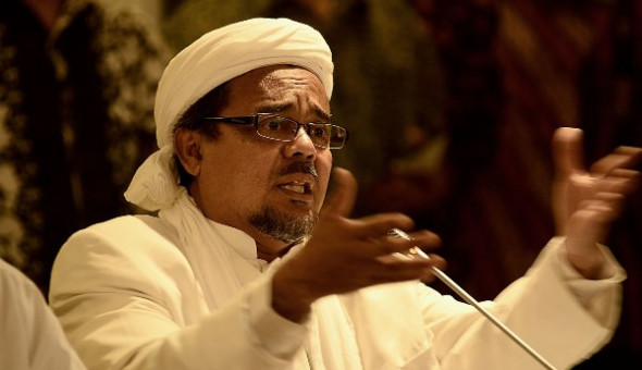 Habib Rizieq