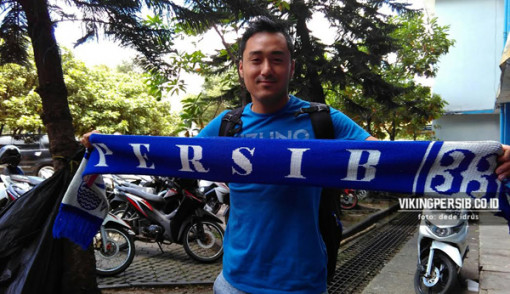 Shohei Matsunaga. Foto: VikingPersib