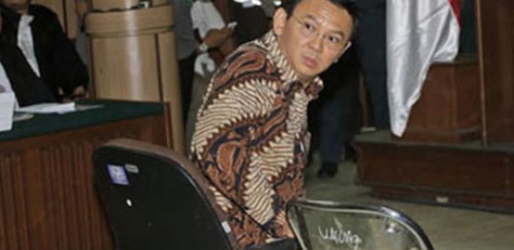 Ahok