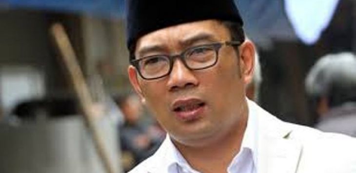 Ridwan Kamil