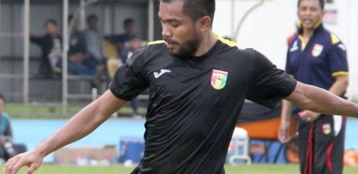 Zulham Zamrun (mitrakukar.com)