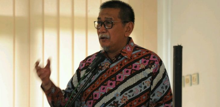 Wakil Gubernur Jawa Barat Deddy Mizwar.