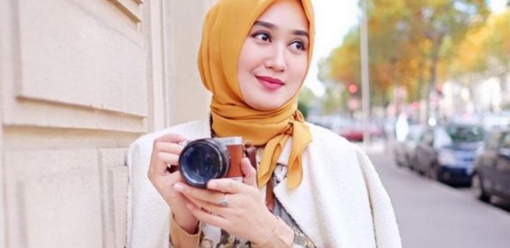 Dian Pelangi