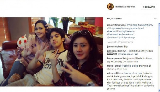 Instagram