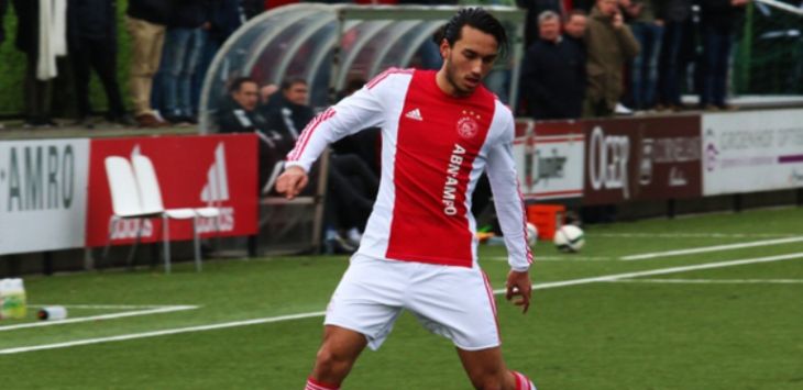 Ezra Walian