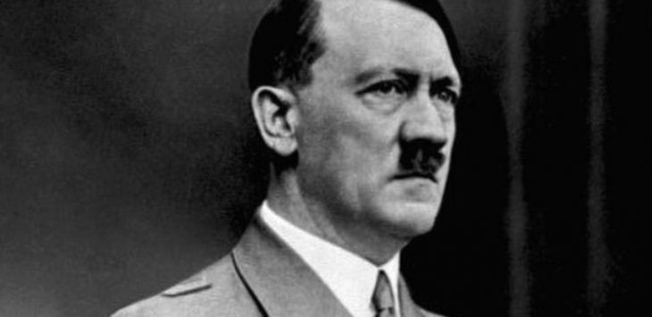 Adolf Hitler