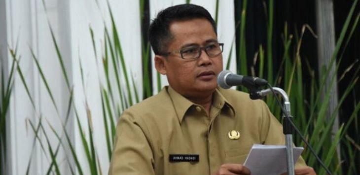 Kepala Dinas Pendidikan Provinsi Jawa Barat Ahmad Hadadi. (ist)