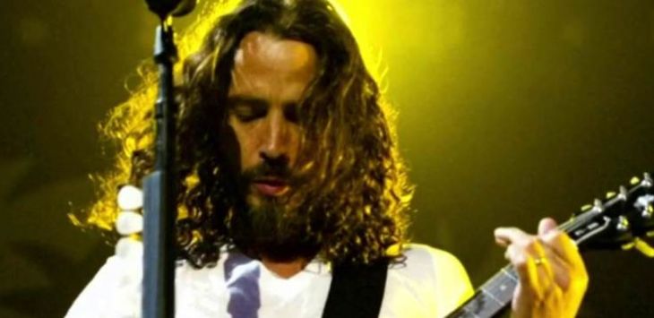 Chris Cornell (NBC)