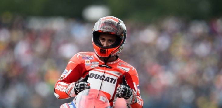 Andrea Dovizioso