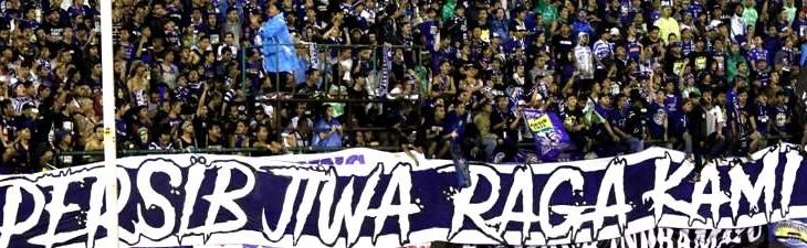Bobotoh Persib. FOTO: Ramdhani