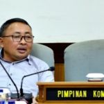 kebocoran soal paralimpik