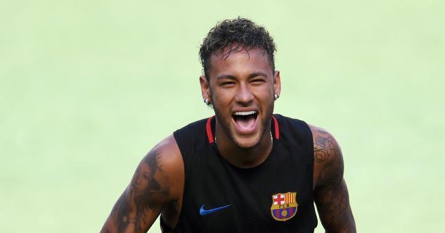 Neymar Jr (foxsport.com)