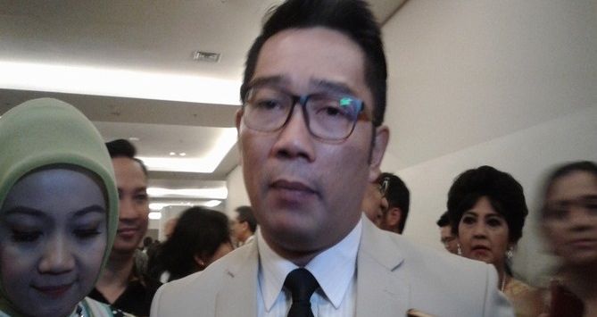 Ridwan Kamil