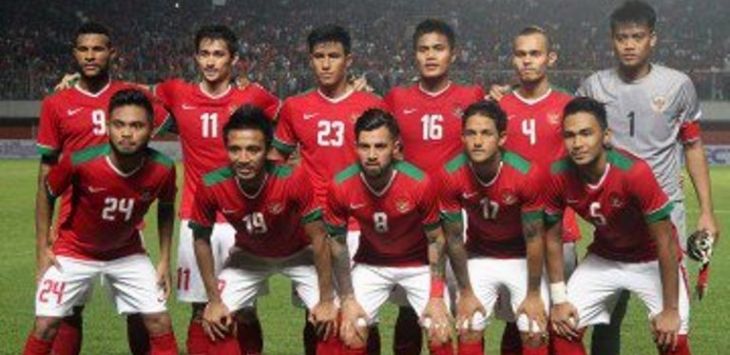 Timnas Indonesia (pssi.org)