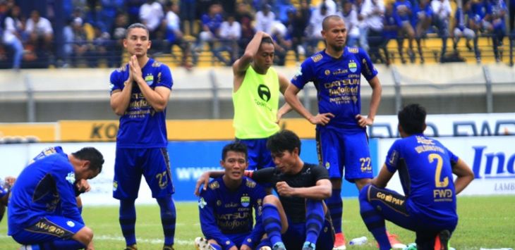 Persib Bandung 