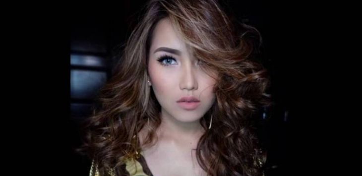 Ayu Ting Ting (Youtube)