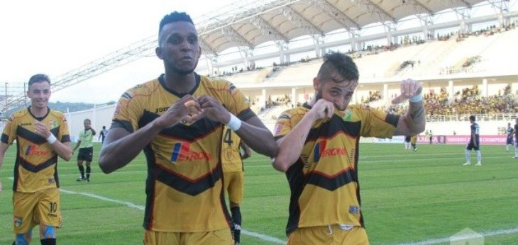 Mitra Kukar (PT GTS)