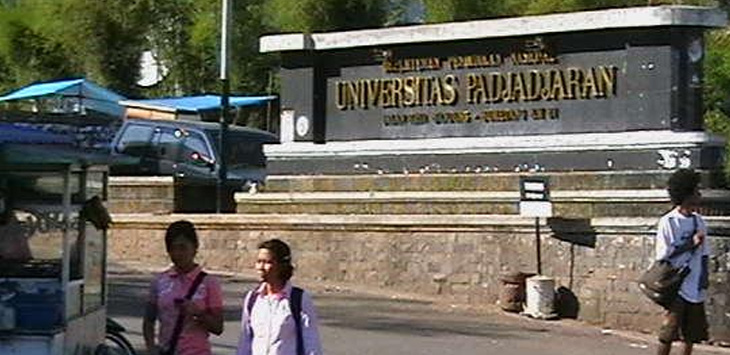  Universitas Padjadjaran (Unpad) Jatinangor