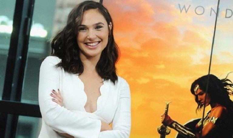 Gal Gadot (Getty Image)