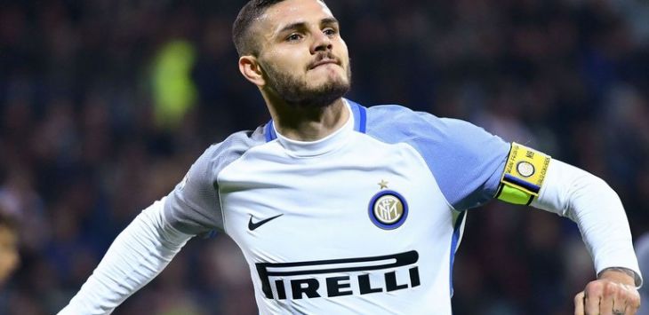 Mauro Icardi