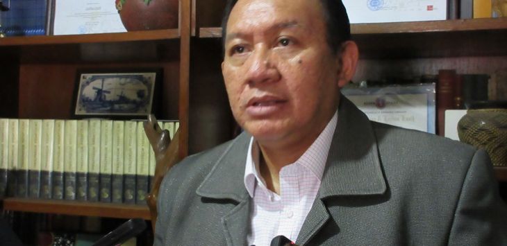 Gatot Tjahyono 


