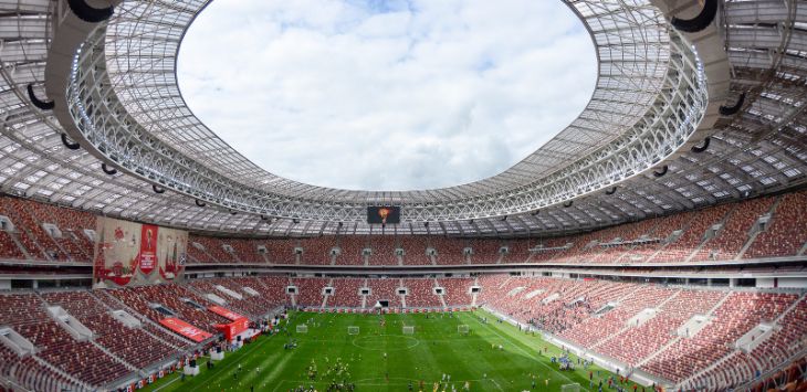 Stadion Luzhniki