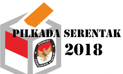 Pilkada Serentak 2018