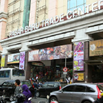 Pasar Baru