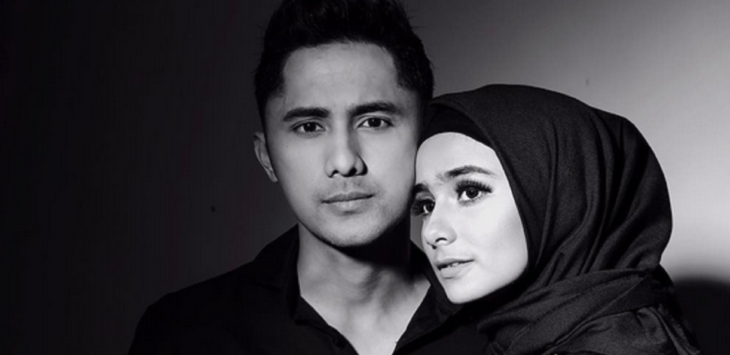 Sonya Fatmala dan Hengky Kurniawan. Foto Instagram 