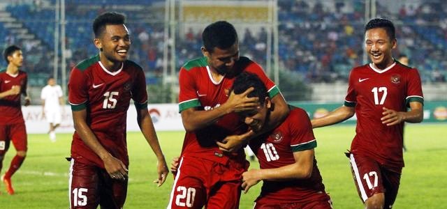 Penggawa Timnas Indonesia U-19 (jawapos.com)