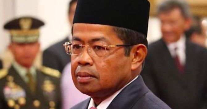 Idrus Marham. Foto:Jawapos