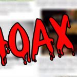 Berita hoax