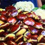 harga jengkol