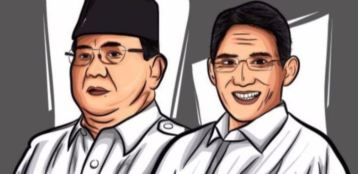 Prabowo-Sandi 