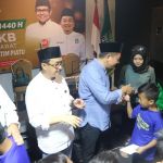 anak yatim pkb